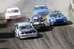 Rallycross